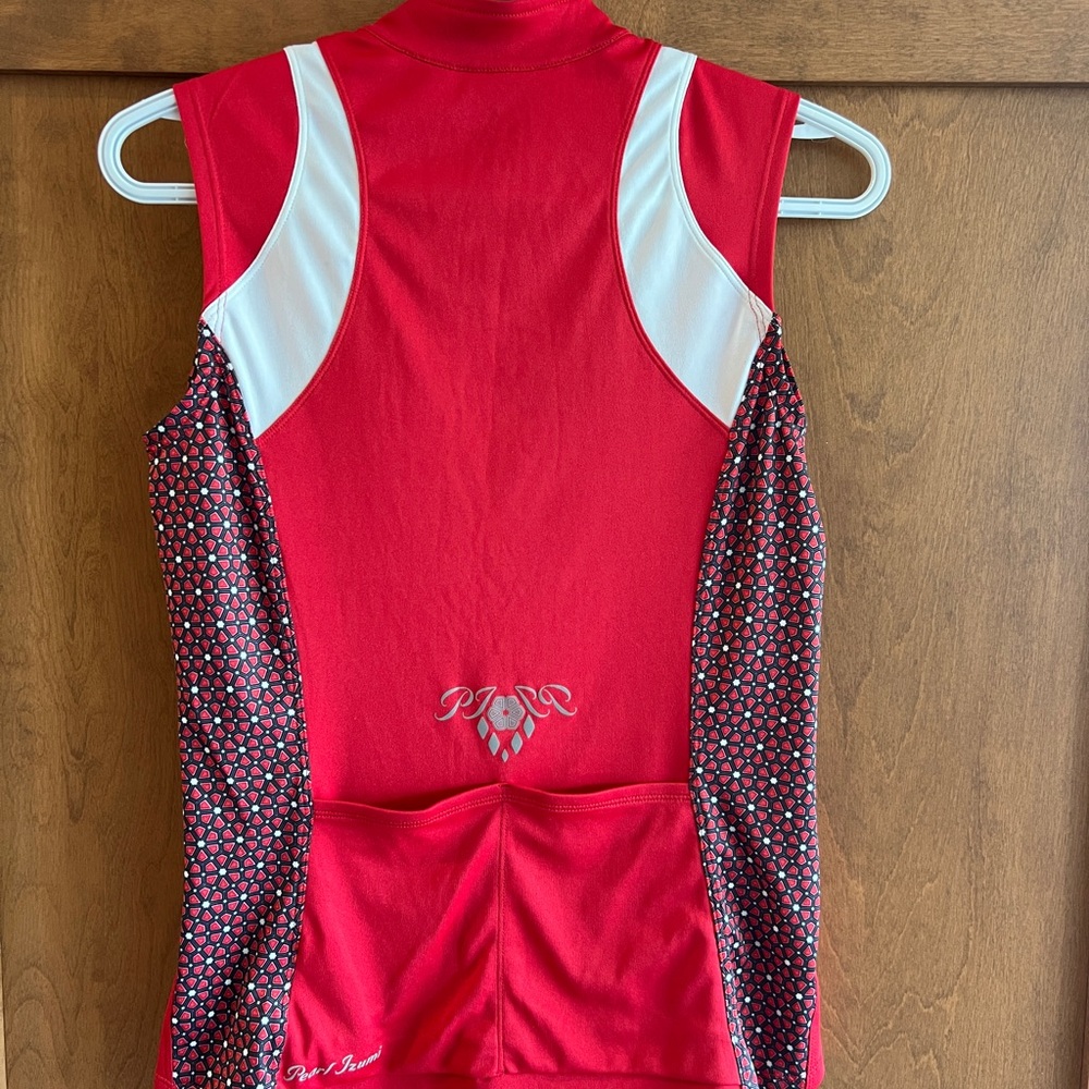 Bike jersey